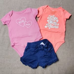 🚨5/$25🚨 Momma Love Bundle